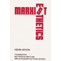 Marxist Esthetics