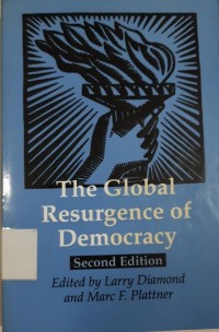 The Global Resurgence of Democracy 2nd ed