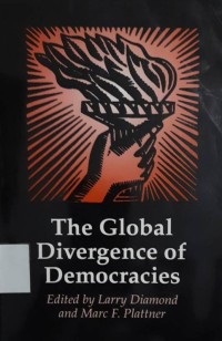 The Global Divergence of Democracies