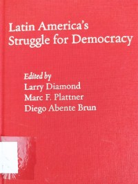 Latin America's Struggle for Democracy