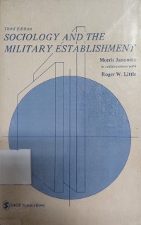 Sociology and The Military Establishment