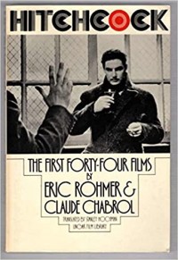 Hitchcock, the first forty-four films