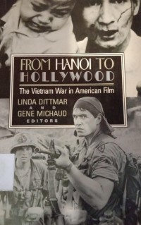 From Hanoi to Hollywood: the Vietnam war in American Film