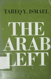 The Arab Left