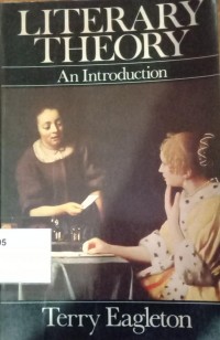 Literary Theory An Introductio