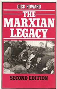 The Marxian Legacy