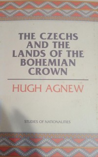 The Czechs and the lands of the Bohemian crown