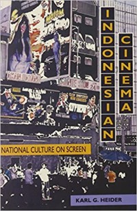 Indonesian Cinema National, Culture, On Screen