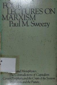 Four Lectures on Marxism