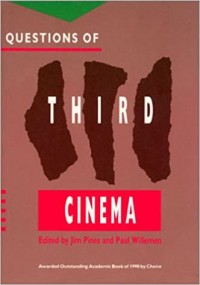 Questions Of Third Cinema