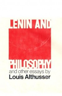 Lenin And Pholosophy and Other Essays