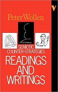 Readings and Writings Semiotic Counter-Strategies