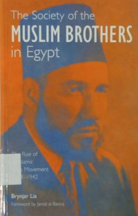 The Society of the Muslim Brothers in Egypt