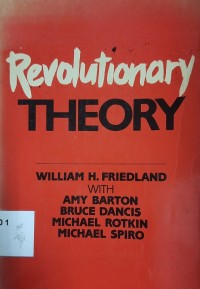 Revolutionary Theory