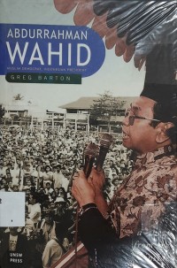 Abdurrahman Wahid