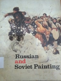Russian and soviet Painting