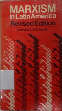 Marxism in Latin America