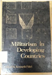 Militarism in Developing Countries