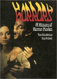 Horrors a History of Horror Movies