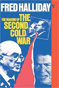 The Making Of The Second Cold War