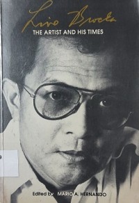Lino Brocka: The artist and his times