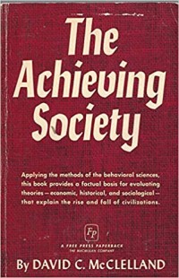 The Achieving Society