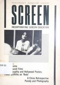 Screen Incorporating Screen Education