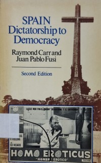 Spain: Dictatorship to Democracy