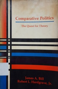 Comparative Politics: The Quest for Theory