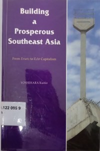 Building a Prosperous Southeast Asia