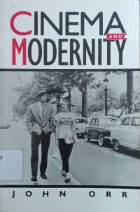 Cinema and Modernity