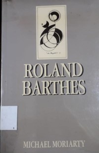 Roland Barthes