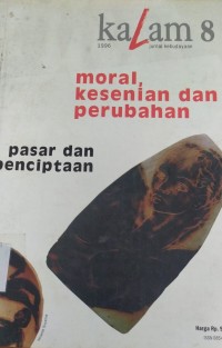 Kalam: jurnal kebudayaan 9 - 1997