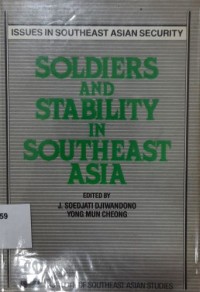 Soldiers And Stability In Southeast Asia