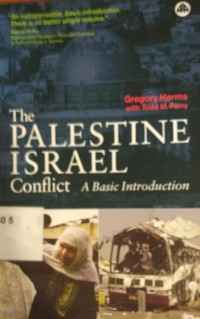 The Palestine Israel Conflict