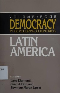 Democracy in developing countries
