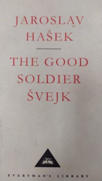 The Good Soldier Svejk