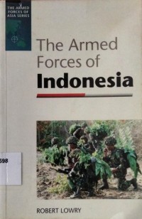 The Armed Forces of Indonesia