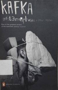 Metamorphosis and Other Stories