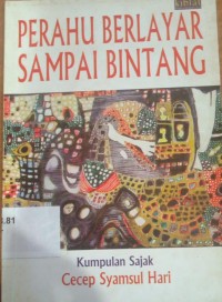 Perahu berlayar sampai bintang