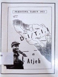 Peristiwa Tahun 1953 (DI/TII) Di Atjeh - Komanto Tentara Dan Territorium I Bukit Barisan : Memorandum Tentang Peristiwa Pemberontakan DI/TII Di Aceh