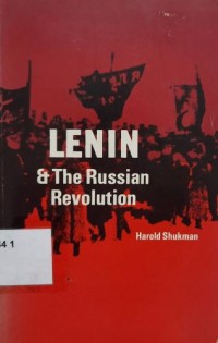 Lenin & the Russian Revolution