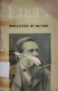 Dialectics of Nature