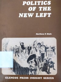 Politics of The New Left