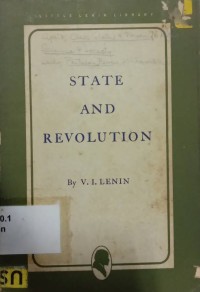 State and Revolution