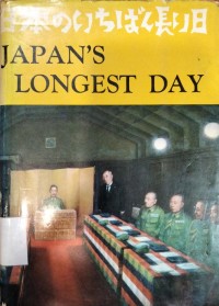 Japan's Longest Day