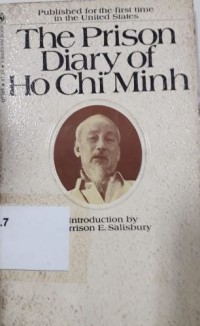 The Prison Diary of Ho Chi Minh