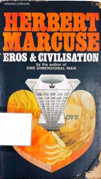 Eros and Civilisation