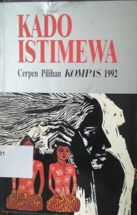 Kado Istimewa: cerpen pilihan Kompas 1992
