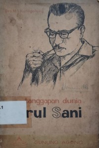 Tanggapan Dunia Asrul Sani